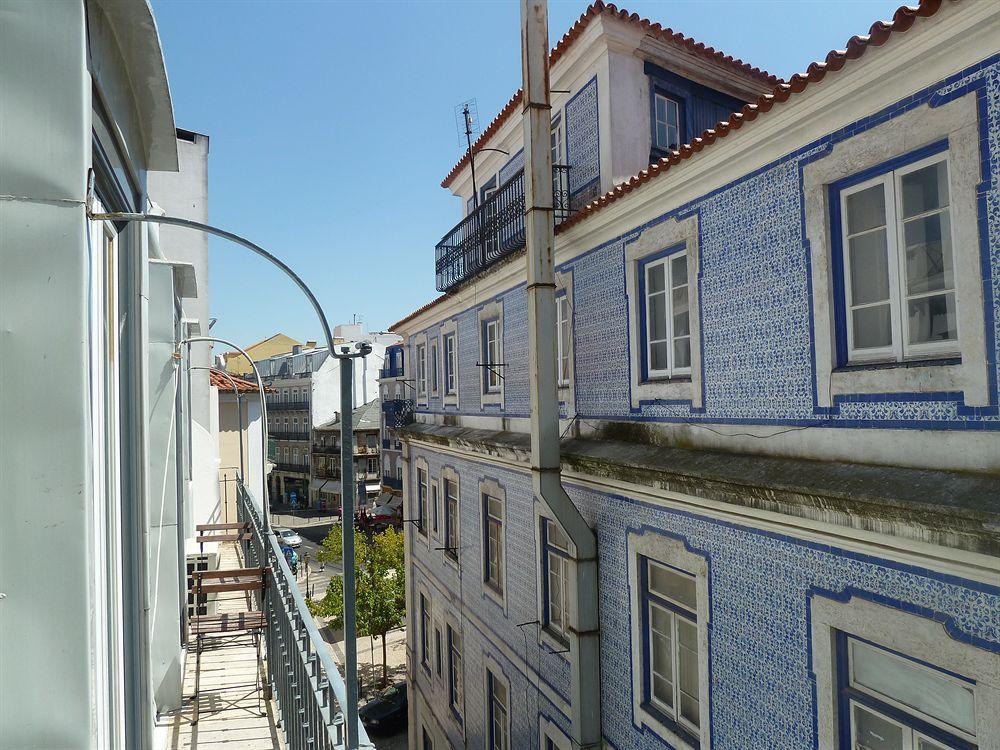 Hello Lisbon Santos Azulejos Apartments Ngoại thất bức ảnh