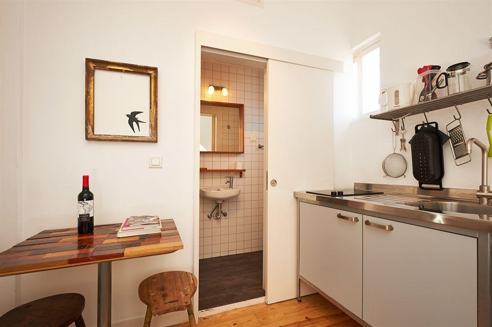 Hello Lisbon Santos Azulejos Apartments Ngoại thất bức ảnh