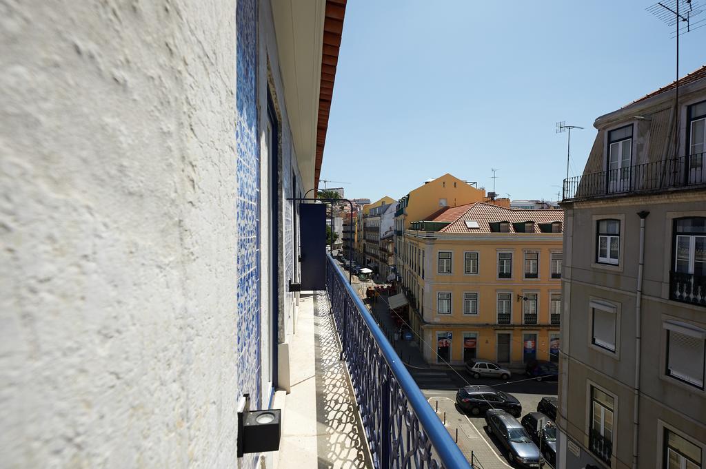 Hello Lisbon Santos Azulejos Apartments Phòng bức ảnh